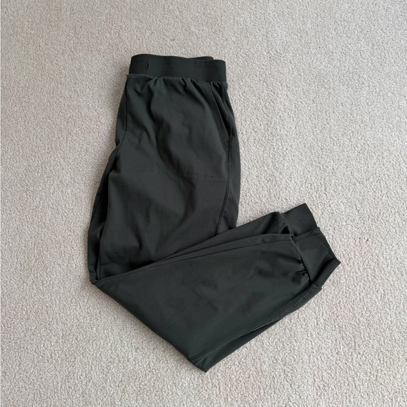 Rachel Zoe Pants - **SALE*TAKE 50%OFF**Rachel Zoe Dark Green Women's Joggers, size M